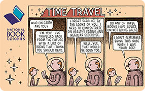 NBT Time Travel